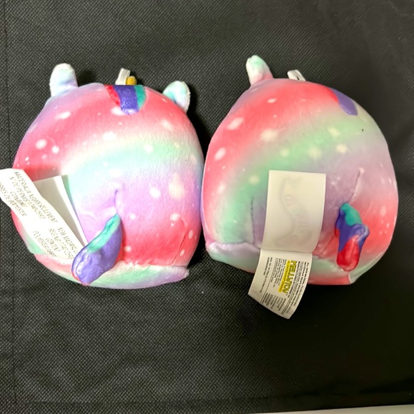 Squishmallows original! Bundle sale 3 for 25$ - Picture 5 of 12